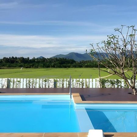 Juntima Boutique Hotel Phetchaburi Exteriér fotografie
