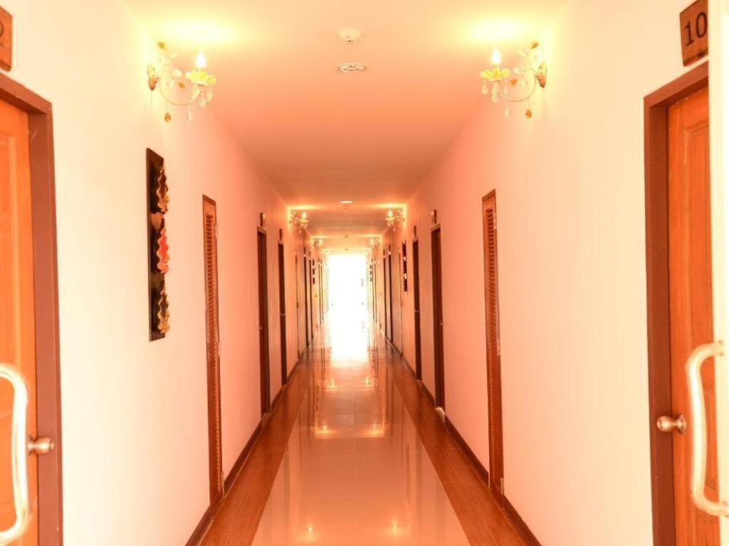 Juntima Boutique Hotel Phetchaburi Exteriér fotografie
