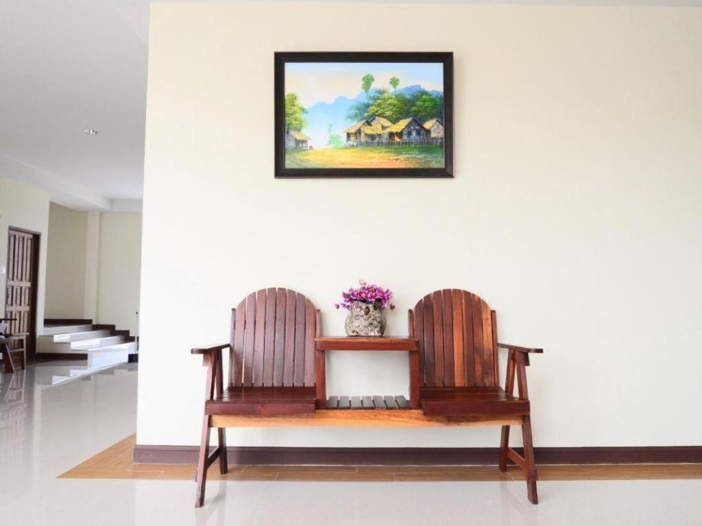 Juntima Boutique Hotel Phetchaburi Exteriér fotografie