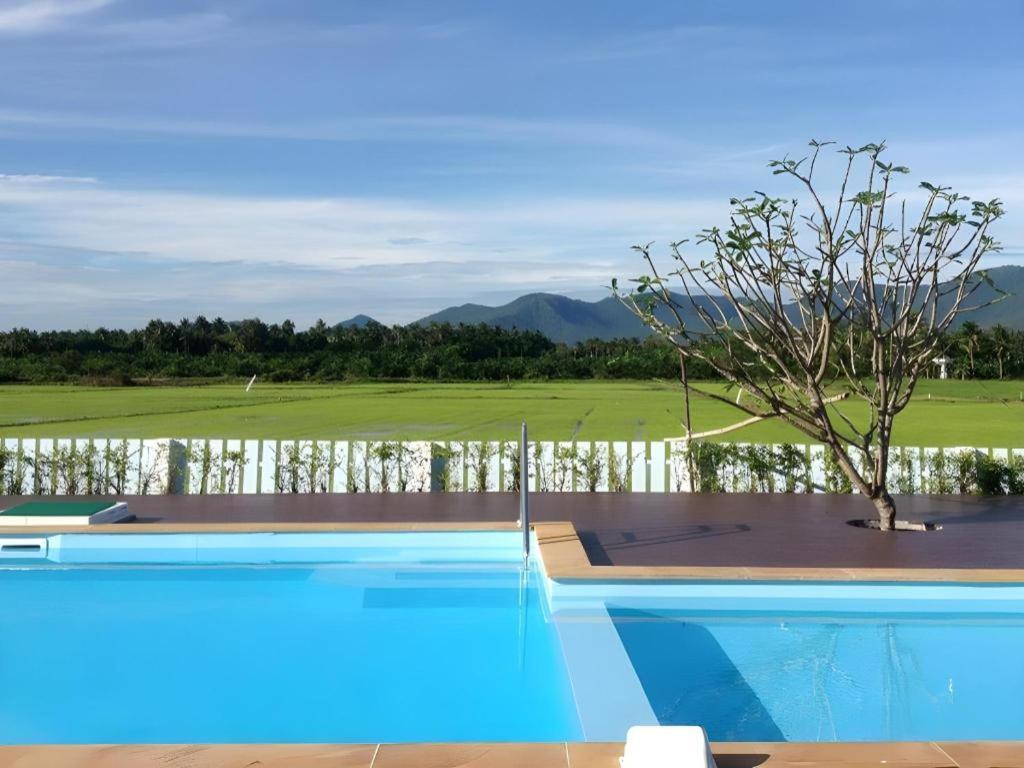 Juntima Boutique Hotel Phetchaburi Exteriér fotografie