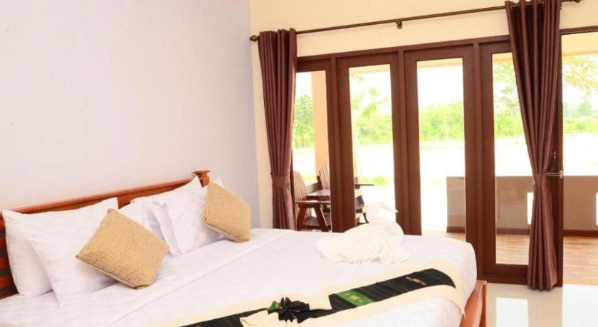 Juntima Boutique Hotel Phetchaburi Exteriér fotografie