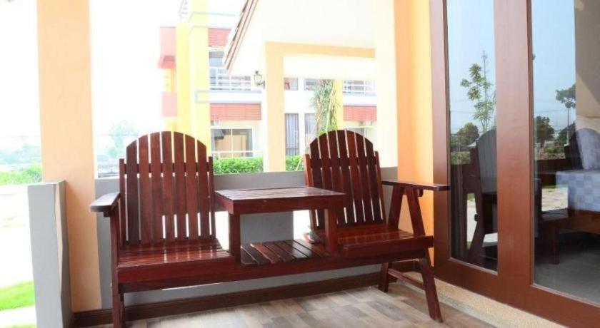 Juntima Boutique Hotel Phetchaburi Exteriér fotografie
