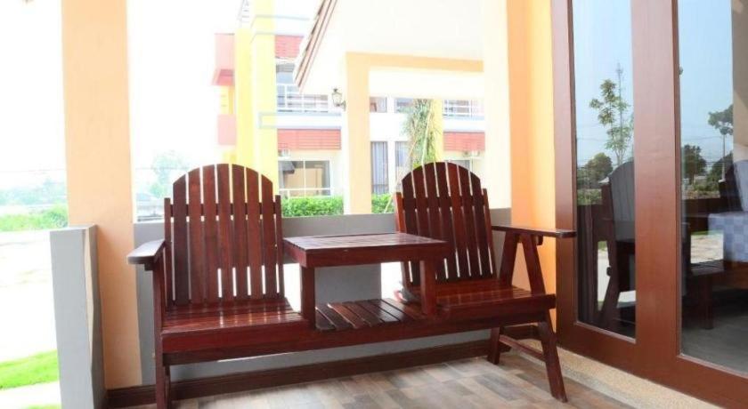 Juntima Boutique Hotel Phetchaburi Exteriér fotografie