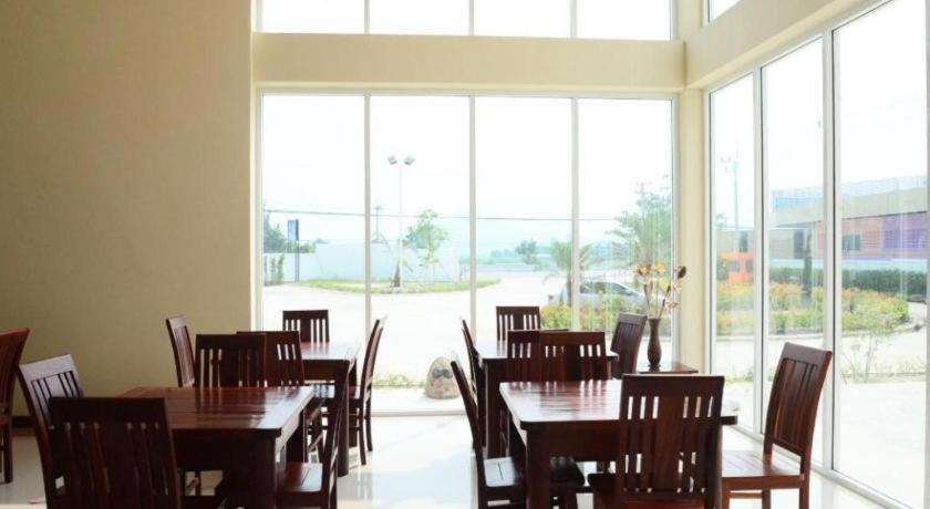 Juntima Boutique Hotel Phetchaburi Exteriér fotografie