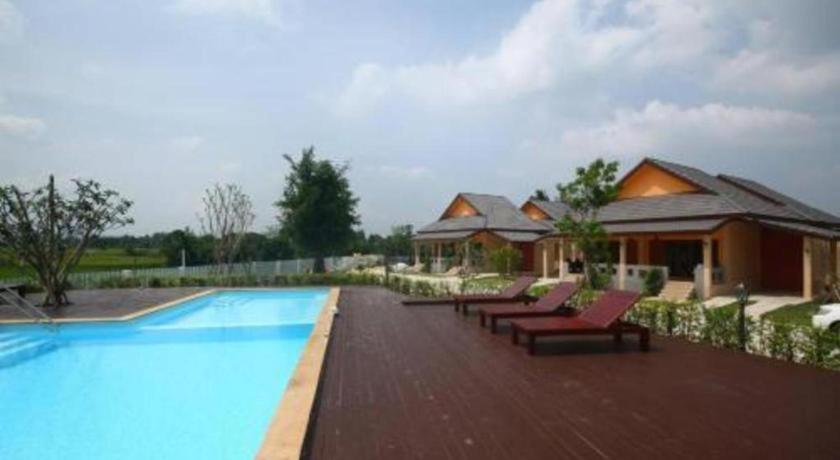 Juntima Boutique Hotel Phetchaburi Exteriér fotografie
