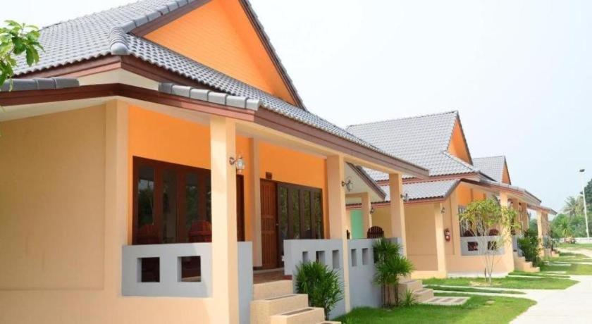 Juntima Boutique Hotel Phetchaburi Exteriér fotografie