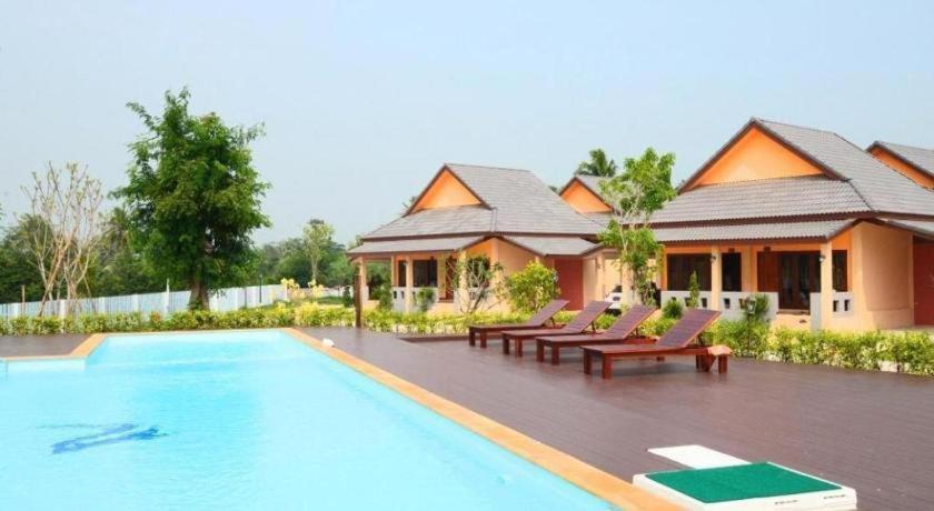 Juntima Boutique Hotel Phetchaburi Exteriér fotografie