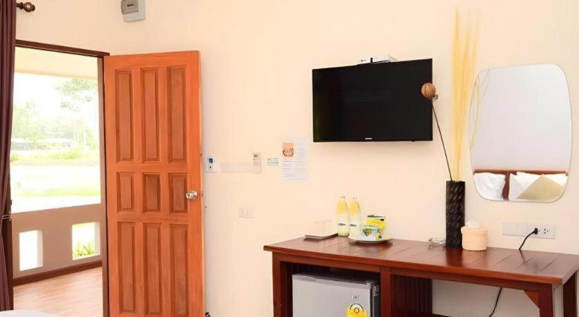 Juntima Boutique Hotel Phetchaburi Exteriér fotografie