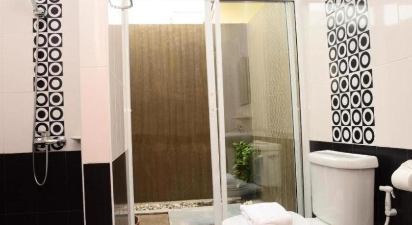Juntima Boutique Hotel Phetchaburi Exteriér fotografie